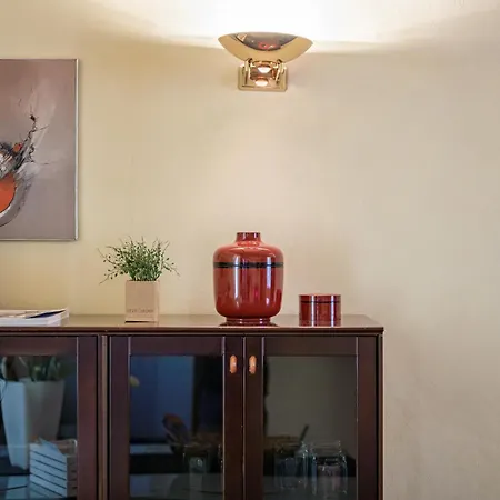 شقة Palace Duomo - 5 Stelle مودينا