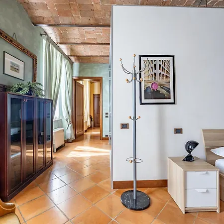 شقة Palace Duomo - 5 Stelle *