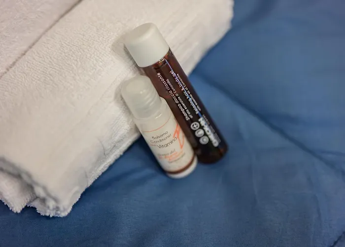 Palace Duomo - 5 Stelle *