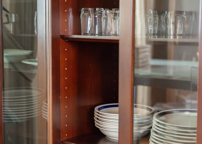 Palace Duomo - 5 Stelle شقة *