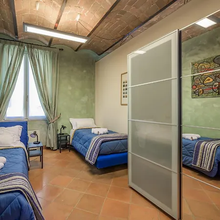 Palace Duomo - 5 Stelle Appartement