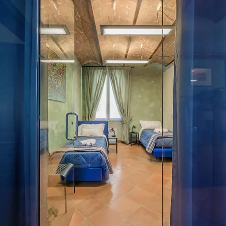 Apartment Palace Duomo - 5 Stelle