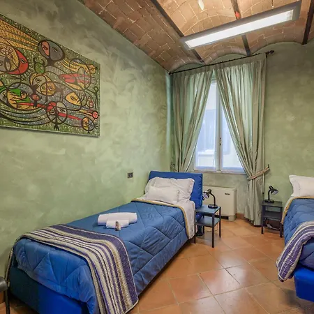 Palace Duomo - 5 Stelle Appartement Modena