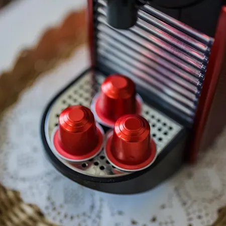 Appartement Palace Duomo - 5 Stelle *