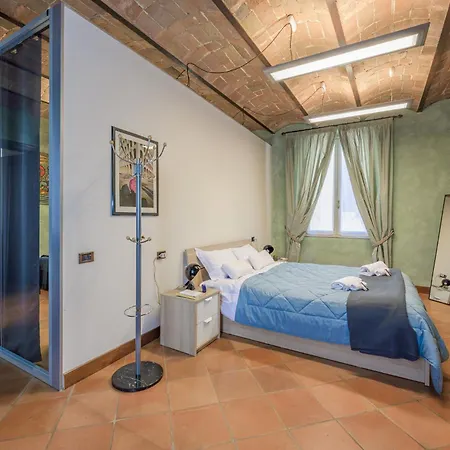 Palace Duomo - 5 Stelle Appartement Modena