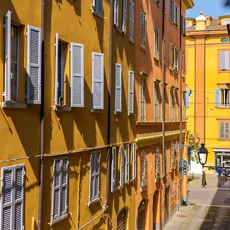 Appartamento Palace [duomo - 5 Stelle]