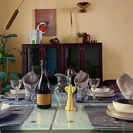 Palace Duomo - 5 Stelle Apartment Modena