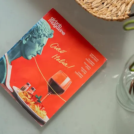 Palace Duomo - 5 Stelle Apartment Modena