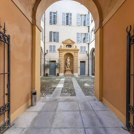 Apartment Palace Duomo - 5 Stelle