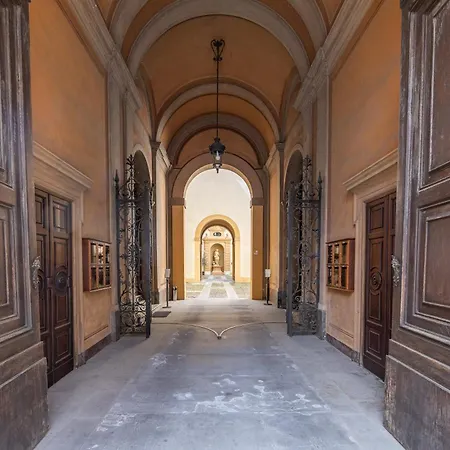 Palace Duomo - 5 Stelle Apartment Modena