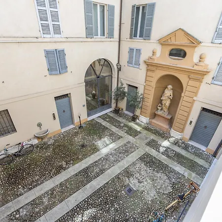 Palace Duomo - 5 Stelle *