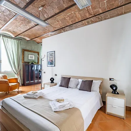 Appartement Palace Duomo - 5 Stelle Modène