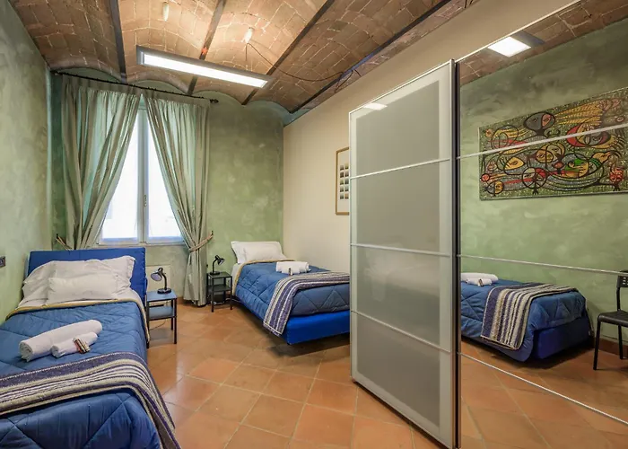 Palace Duomo - 5 Stelle Apartment