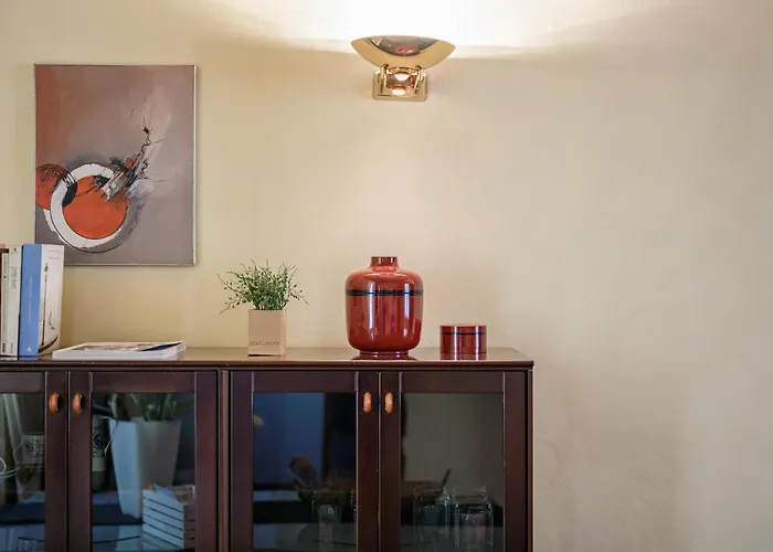 公寓 Palace Duomo - 5 Stelle 摩德纳