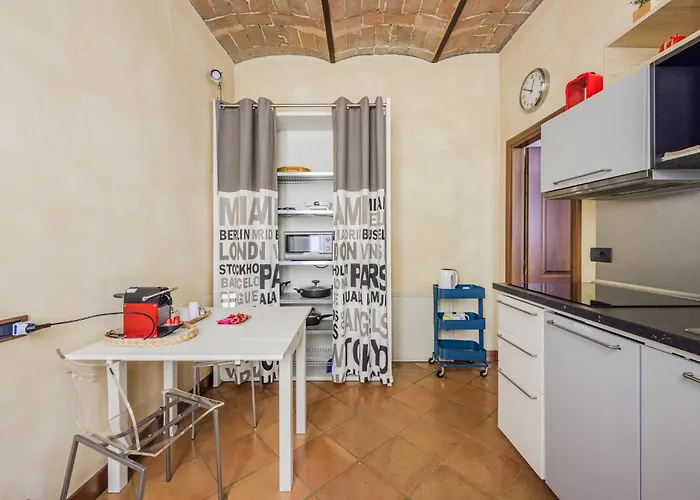 Palace Duomo - 5 Stelle Apartment *