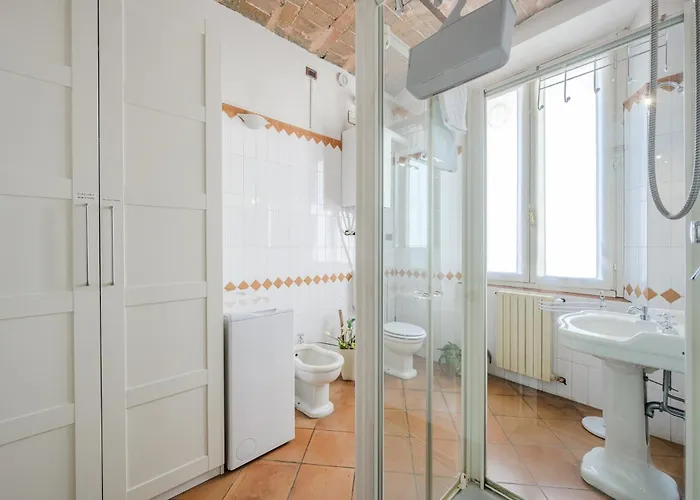 Apartament Palace Duomo - 5 Stelle