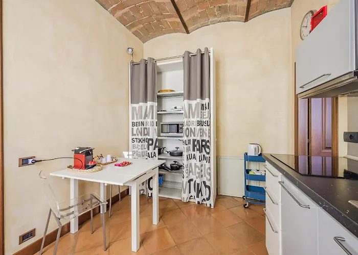 Palace Duomo - 5 Stelle Apartment *