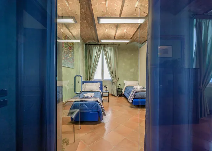 Apartament Palace Duomo - 5 Stelle