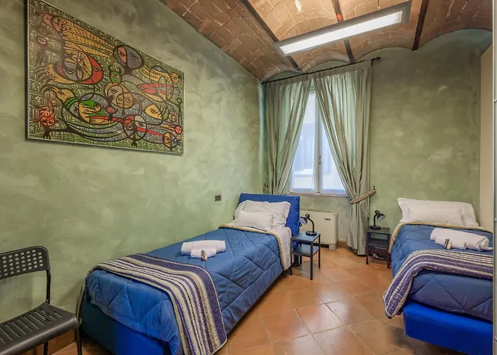 Palace Duomo - 5 Stelle Apartment Modena