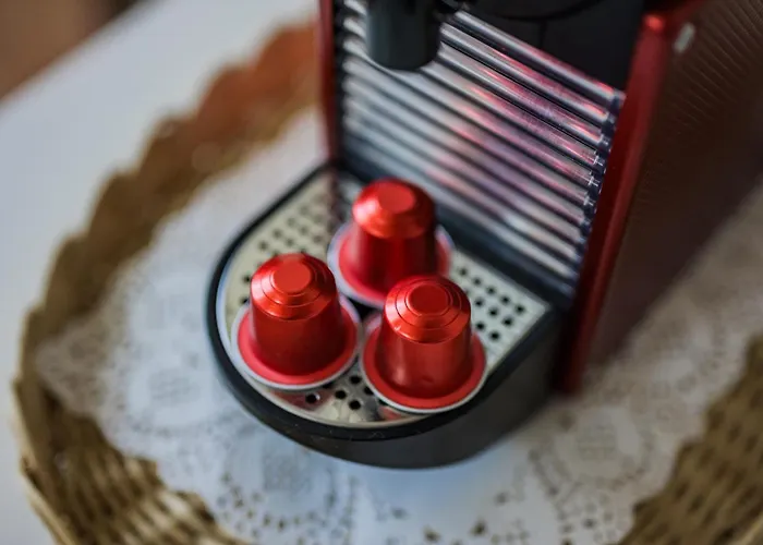 Apartament Palace Duomo - 5 Stelle *