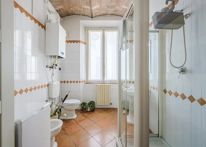 公寓 Palace Duomo - 5 Stelle