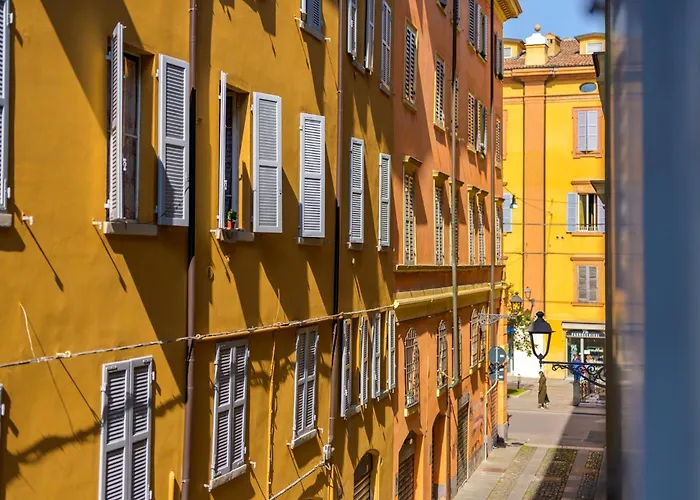 Apartament Palace Duomo - 5 Stelle