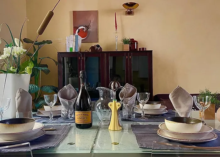 Palace Duomo - 5 Stelle Apartment Modena