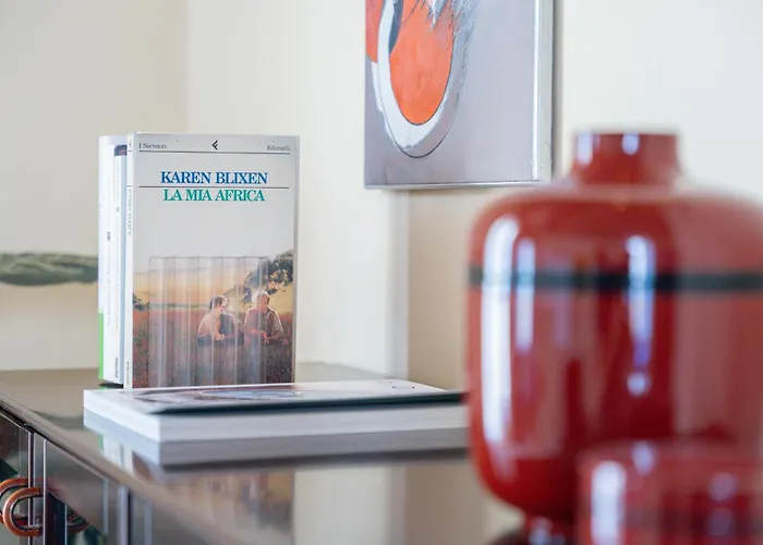 Palace Duomo - 5 Stelle * 摩德纳