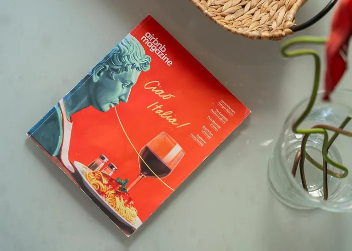 Palace Duomo - 5 Stelle Apartament Modena