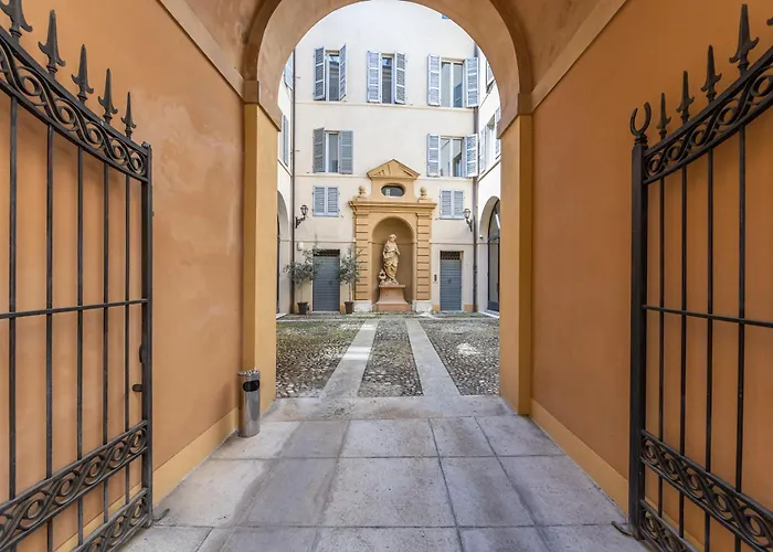 Apartament Palace Duomo - 5 Stelle