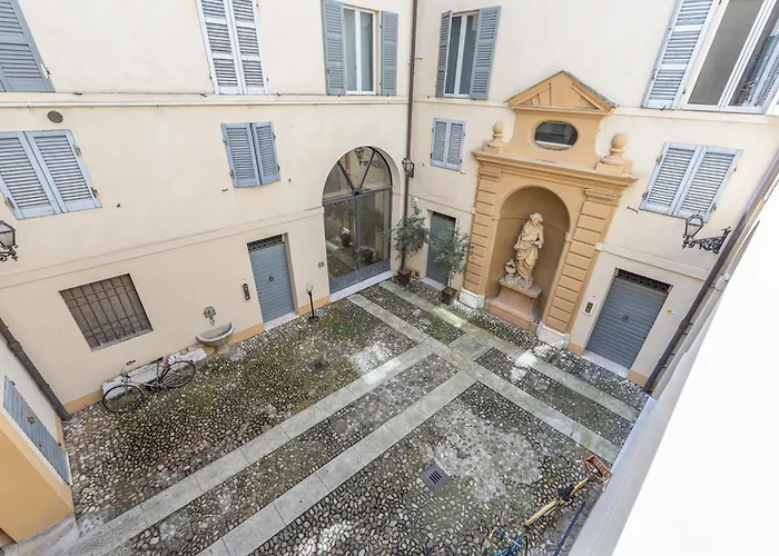 Palace Duomo - 5 Stelle *