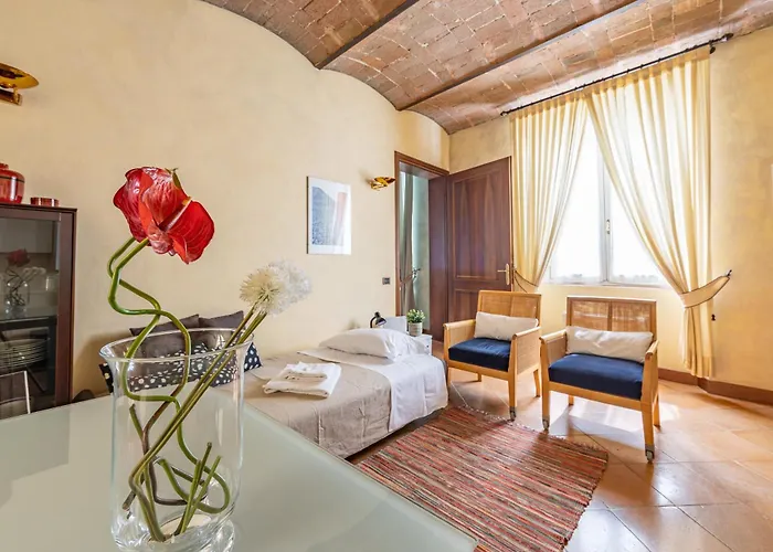 Apartment Palace Duomo - 5 Stelle *