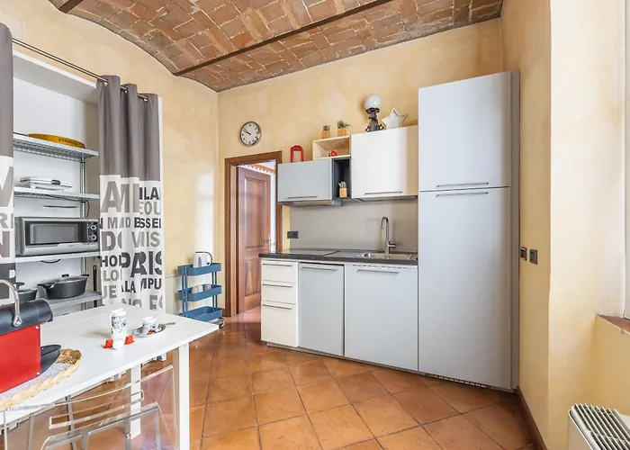 Apartament Palace Duomo - 5 Stelle