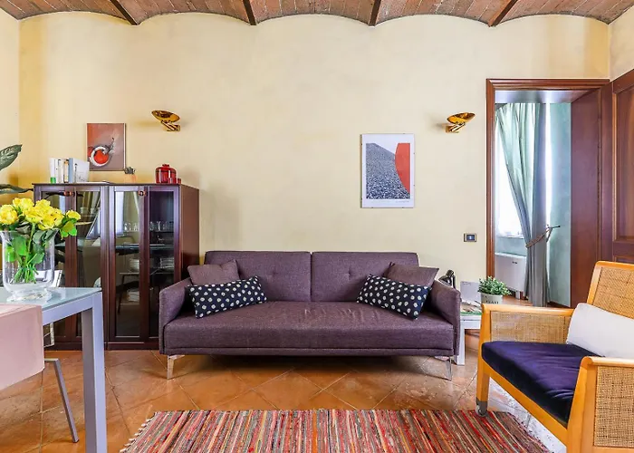 Apartament Palace Duomo - 5 Stelle *