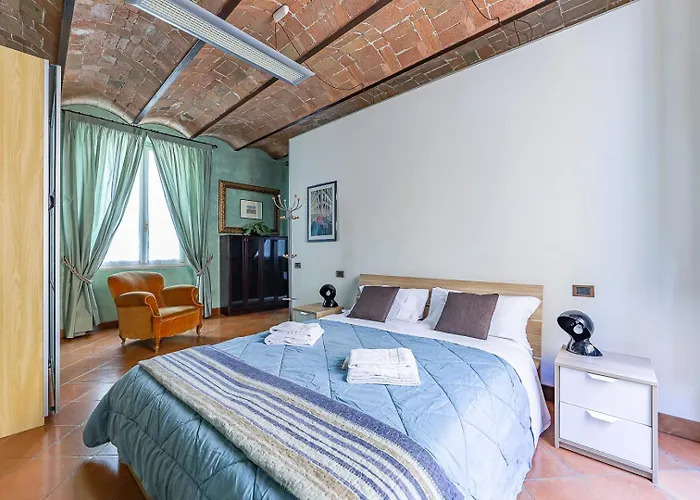 Palace Duomo - 5 Stelle Apartament *